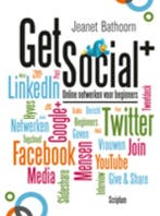 Get social+ 9789055948833 Jeanet Bathoorn, Verzenden, Jeanet Bathoorn