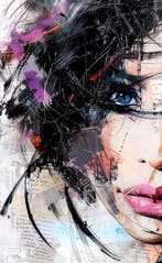 David Law - Face III