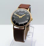 GUB Glashütte - Oversize - cal. 69.1 - Zonder minimumprijs -, Nieuw