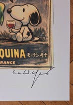 Emma Wildfang - Snoopy Moonlight Aperitif - Series :, Cd's en Dvd's, Nieuw in verpakking