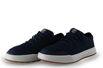 Timberland Veterschoenen in maat 44 Blauw, Kleding | Heren, Timberland, Zo goed als nieuw, Veterschoenen, Verzenden