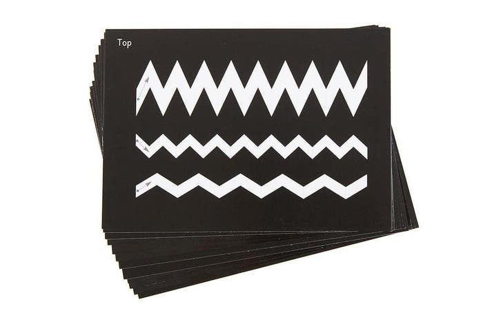 TTS Opdrachtkaarten voorbereidend schrijven (sensorisch verl, Kinderen en Baby's, Speelgoed | Educatief en Creatief, Nieuw, Ophalen of Verzenden