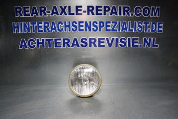 Koplamp Opel Manta A, de buitenste, gebruikt. (Exterieur), Verzenden, Gebruikt, Opel