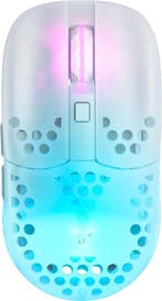 2dekans | Xtrfy MZ1 Wireless - Muis - voor gaming - USB, Computers en Software, Muizen, Ophalen of Verzenden, Nieuw