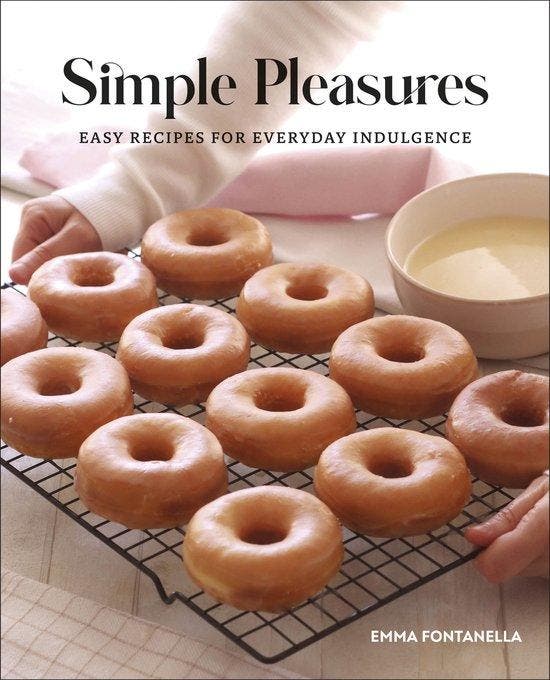 Simple Pleasures 9780744066197 Emma Fontanella, Livres, Langue | Anglais, Envoi