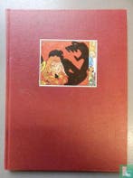 Franka - De tanden van de draak - 1986, Boeken, Eén stripboek, Verzenden, Gelezen, Kuijpers, Henk.