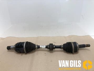 Aandrijfas links-voor Toyota C-HR O261410