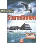Sturmläuten 9783404174720 Nina Ohlandt, Verzenden, Nina Ohlandt