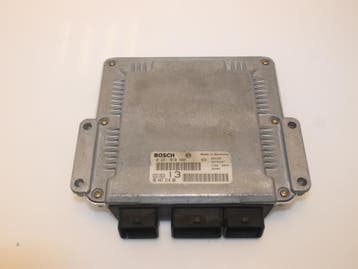 Computer Motormanagement Citroen C5 O84682, Nieuw