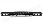 C63 AMG Look Diffuser voor Mercedes Benz C Klasse C205 A205, Ophalen of Verzenden