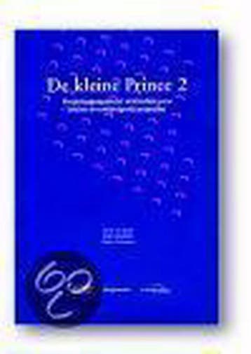 KLEINE PRINCE 2, DE 9789044003840 M. van Onna, Verzenden, M. van Onna