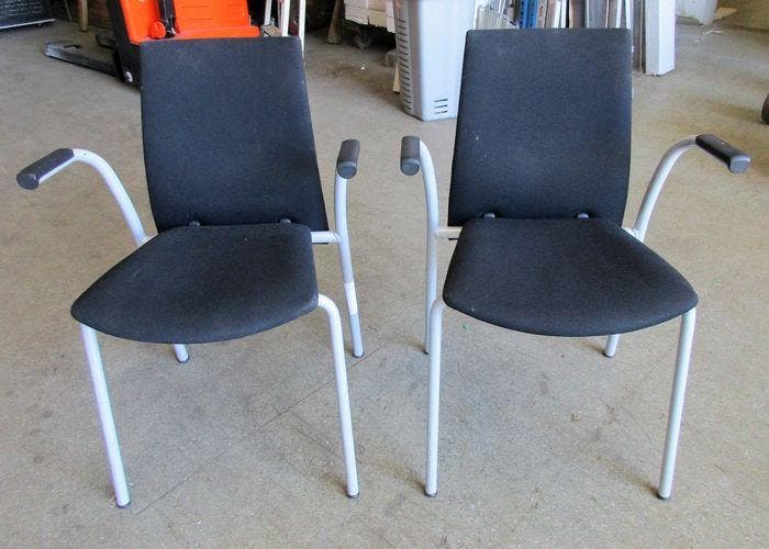 Stoel Eromes, Zakelijke goederen, Kantoor en Winkelinrichting | Kantoormeubilair en Inrichting