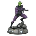 Marvel Comic Gallery PVC Statue Skrull 25 cm, Verzamelen, Ophalen of Verzenden, Nieuw
