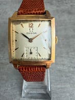 Omega - Tank - Sans prix de réserve - Homme - 1950-1959, Bijoux, Sacs & Beauté