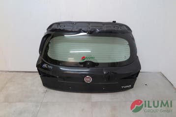 Achterklep Fiat Tipo HB, Autos : Pièces & Accessoires, Verzenden