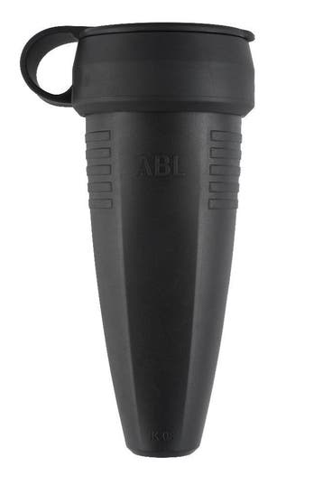 Expert Schuko TPE Rubber Snelle Ontkoppel Connector IP44 -, Verzenden, Nieuw