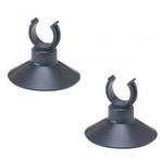 Osaka zuignap met klembeugel 10mm 2 st. (buis), Dieren en Toebehoren, Ophalen of Verzenden, Nieuw