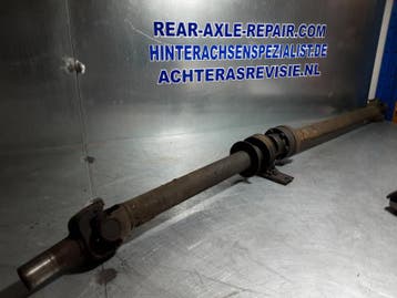 Aandrijfas / cardanas Opel Commodore C 2.5E automaat., Verzenden, Gebruikt, Opel