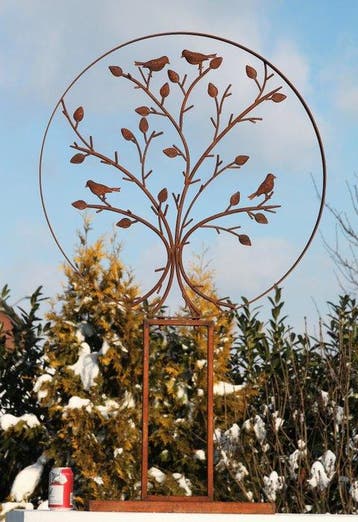 Sculpture dextérieur, sculptuur voor huis of tuin - 135 cm, Antiek en Kunst