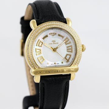 Murex - Diamond Swiss Watch - RSL957-GL-D-7 - Zonder, Nieuw