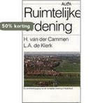 Ruimtelijke ordening / Aula 9789027430557 L.A. de Klerk, Verzenden, Gelezen, L.A. de Klerk