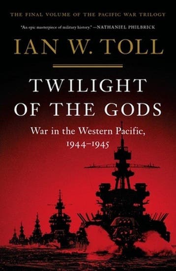 Twilight of the Gods – War in the Western Pacific, 1944–1945, Boeken, Verzenden, Gelezen, Ian W. Toll