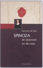 Spinoza 9789086870547 Herman De Dijn, Verzenden, Herman De Dijn