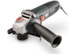 Veiling - Powerplus haakse slijper POWP1020 850W, Doe-het-zelf en Bouw, Nieuw