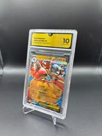Pokémon - 1 Graded card Lucario 077 Mega Evolution - GG 10, Nieuw