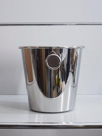 Alessi - Ettore Sottsass - Wijnkoeler - 5052 - Roestvrij