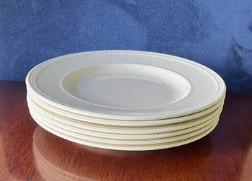 Wedgwood - Wedgwood - Service de table pour 6 (6) - Windsor