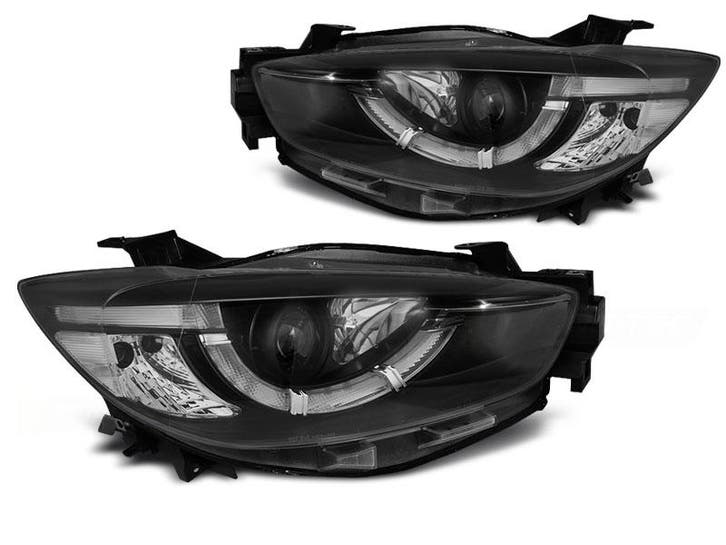 Koplampen | Dagrijverlichting | geschikt voor Mazda CX-5 201, Auto-onderdelen, Verlichting, Nieuw, Mazda, Verzenden