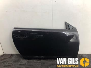 Portier 2Deurs rechts Alfa Romeo Mito O297087, Nieuw