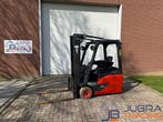 Linde E16C-02 Elektrische Heftruck | 2019 | 14818U | 1.6T, Heftruck