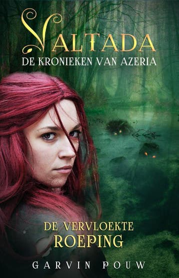 De vervloekte roeping / Valtada / 1 9789492115836, Verzenden, Gelezen, Garvin Pouw