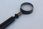 Loupe - 1850-1900 - Loupe Coddington