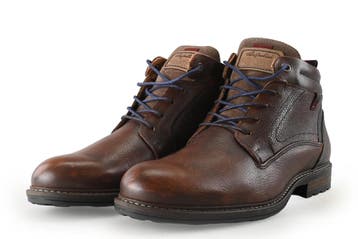 Australian Veterboots in maat 43 Cognac, Overige kleuren, Verzenden, Boots, Zo goed als nieuw