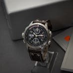Hamilton - Khaki X-Wind - H776460 - Homme - 2000-2010, Nieuw