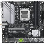 ASUS PRIME B650M-A WIFI II, Verzenden, Nieuw