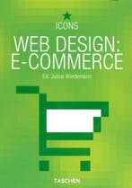 Web Design 9783822840559 Julius Wiedemann, Verzenden, Zo goed als nieuw, Julius Wiedemann