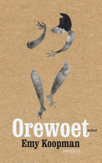 Orewoet (Nieuw), Verzenden, Nieuw