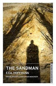 The Sandman 9781847493279 E.T.A. Hoffmann, Verzenden, Gelezen, E.T.A. Hoffmann