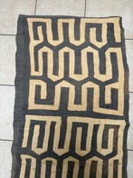 Tapis Shoowa - Shoowa - Kuba - DR Congo (Zonder