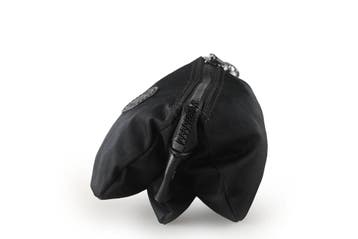 Kipling Portemonnees Zwart, Bijoux, Sacs & Beauté, Verzenden