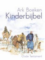 KINDERBIJBEL - ARK BOEKEN DEEL 1 9789033827167 P. Frank, Verzenden, P. Frank