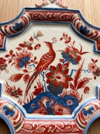 De Porceleyne Fles, Delft - Assiette - Faïence, Antiquités & Art