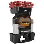 Vruchtenpers | BIGTOP | 28/min (Ø75-90mm) | Zelfbediening, Verzenden