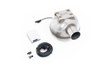 Actieve geluidsregeling | Milltek Sport Products Active Soun, Verzenden, Nieuw