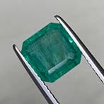 Sans prix de réserve Émeraude - 2.60 ct - International, Nieuw