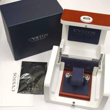 Cvstos - Challenge - CVT-SEA-PS ST - Heren - 2010-2020